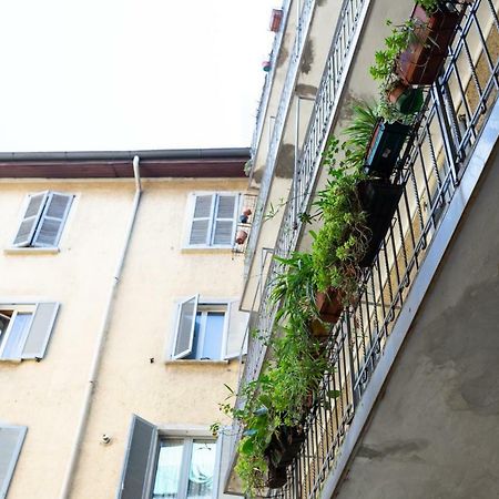 Milano Apartments Casale Dış mekan fotoğraf