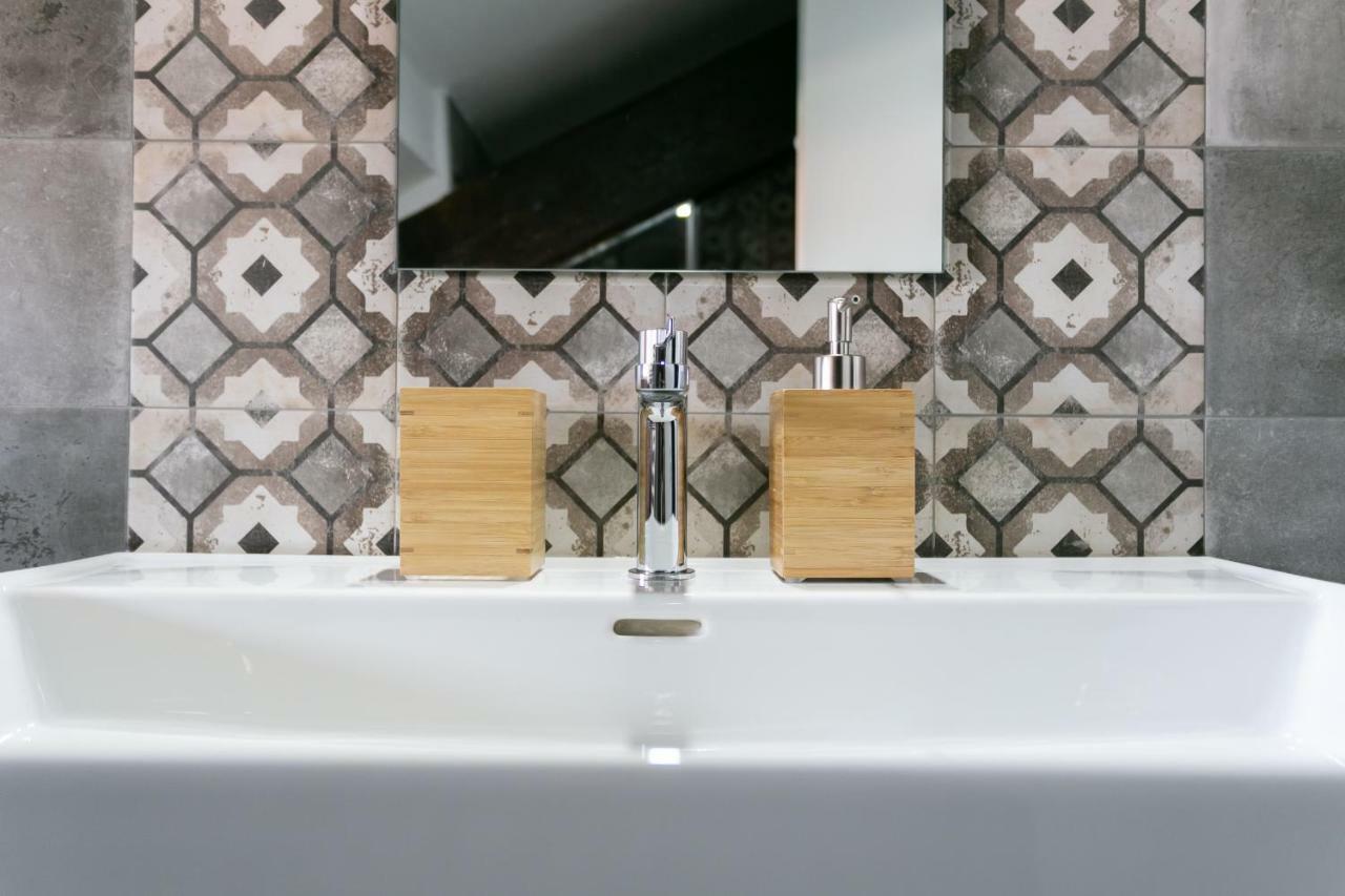 Milano Apartments Casale Dış mekan fotoğraf