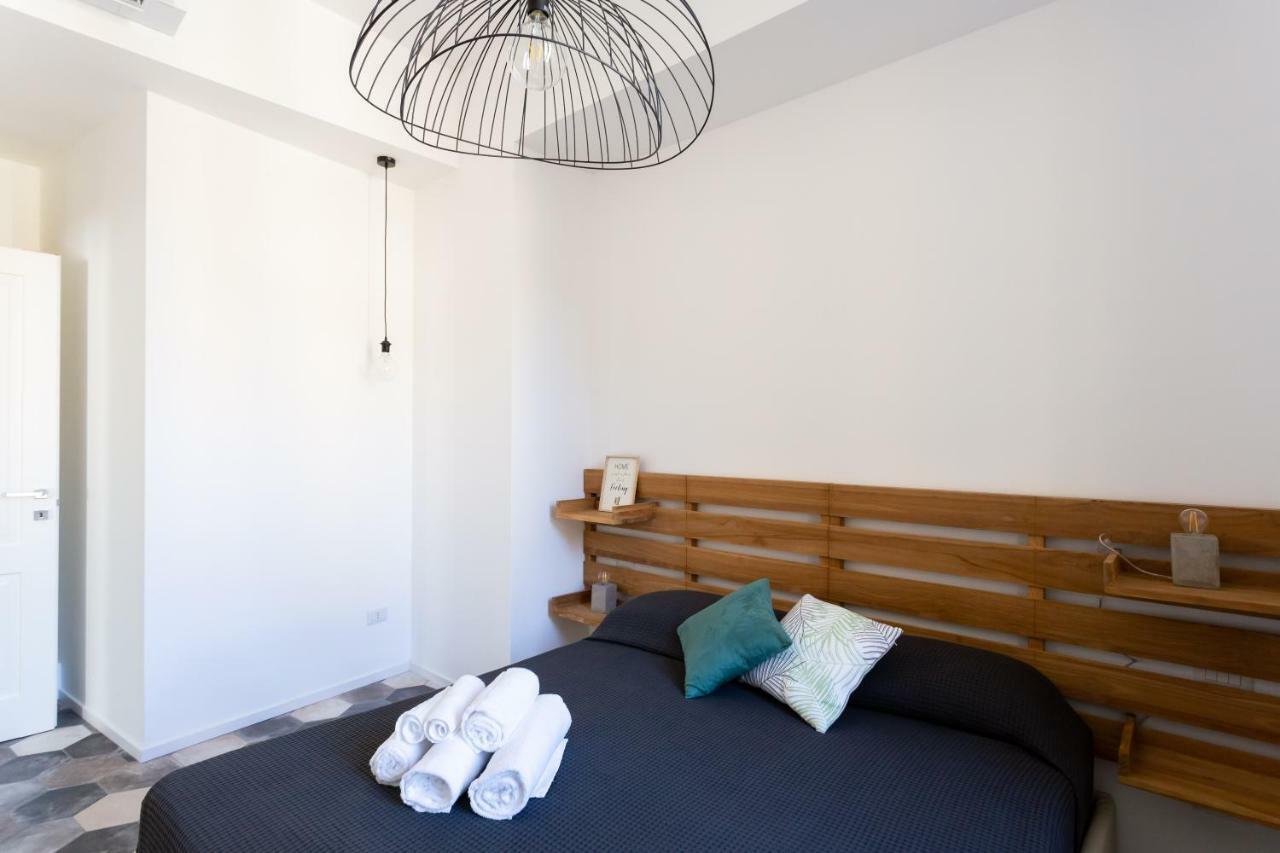 Milano Apartments Casale Dış mekan fotoğraf