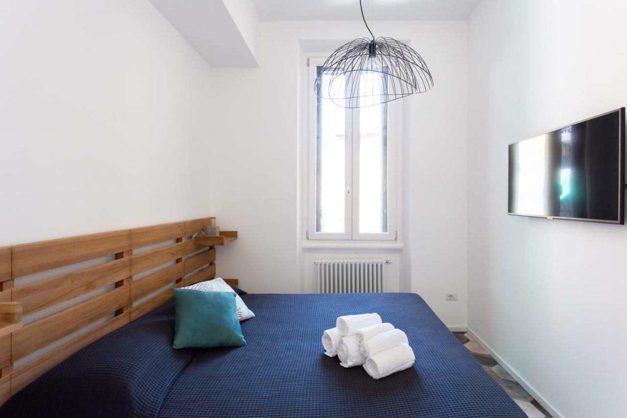 Milano Apartments Casale Dış mekan fotoğraf