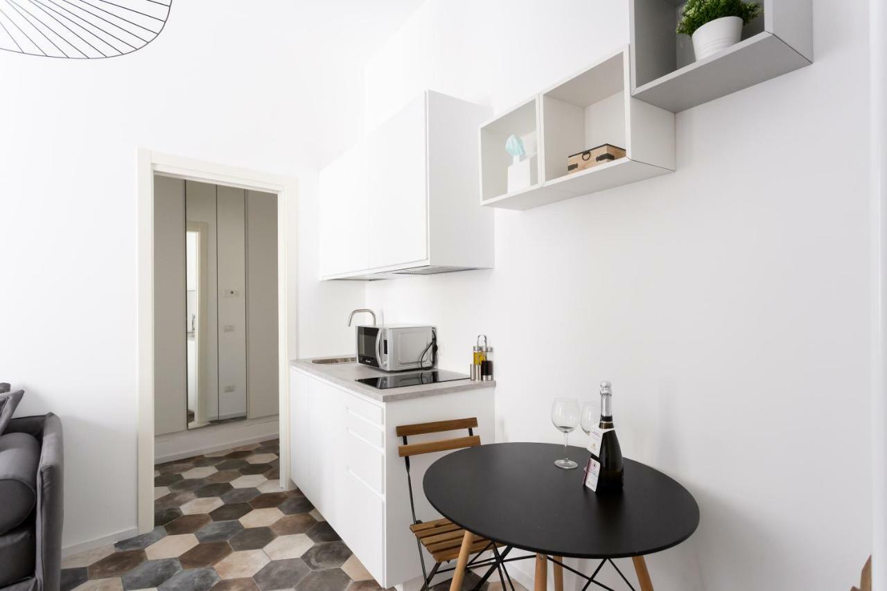 Milano Apartments Casale Dış mekan fotoğraf