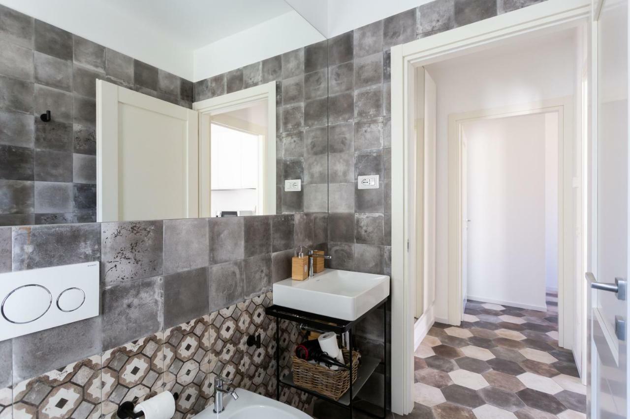 Milano Apartments Casale Dış mekan fotoğraf
