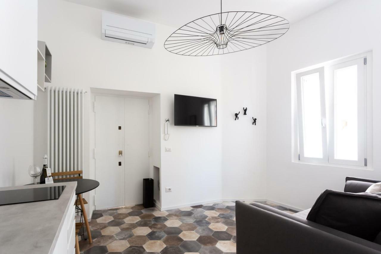 Milano Apartments Casale Dış mekan fotoğraf