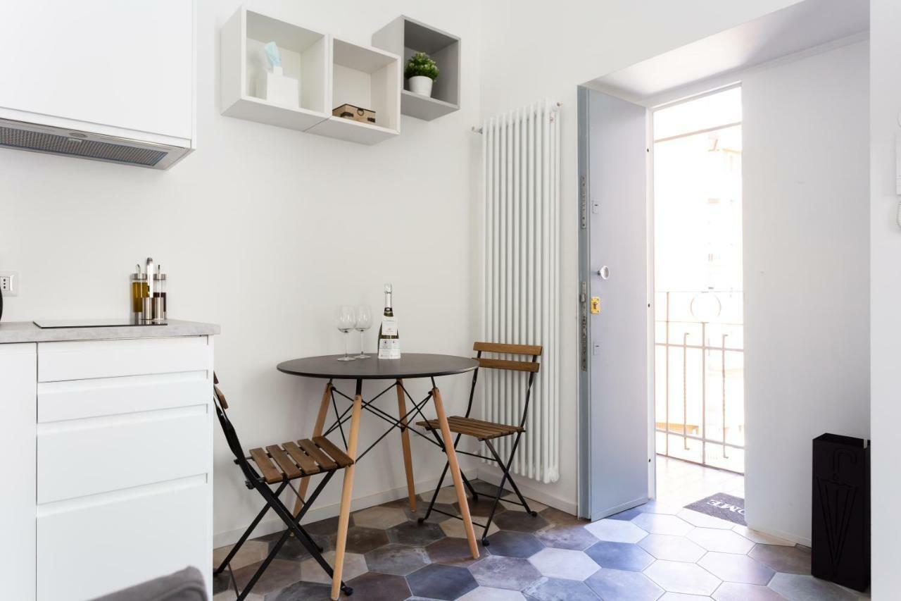 Milano Apartments Casale Dış mekan fotoğraf