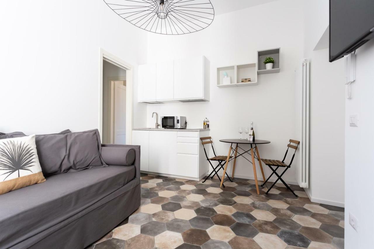 Milano Apartments Casale Dış mekan fotoğraf