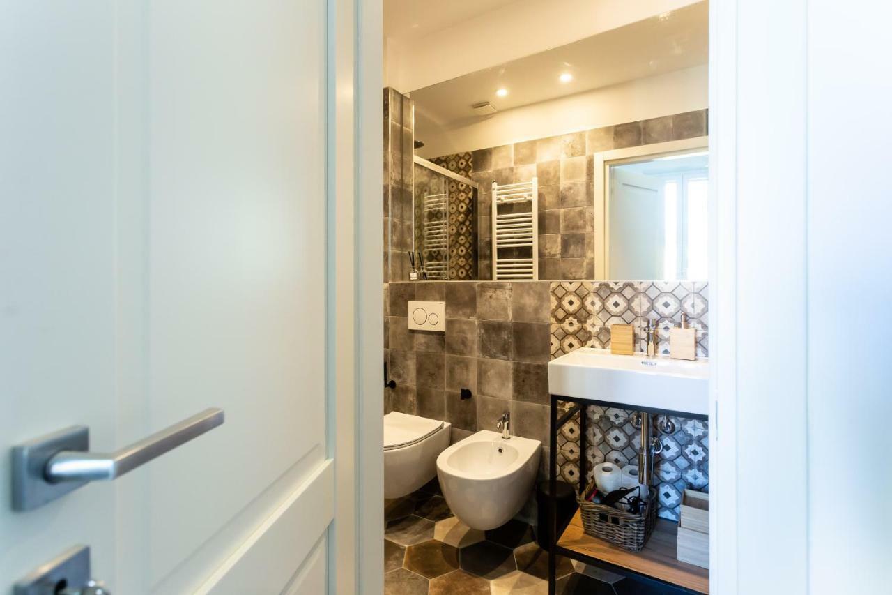Milano Apartments Casale Dış mekan fotoğraf