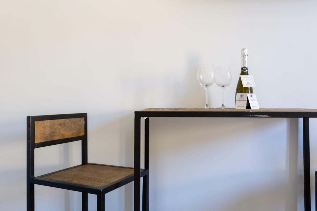 Milano Apartments Casale Dış mekan fotoğraf