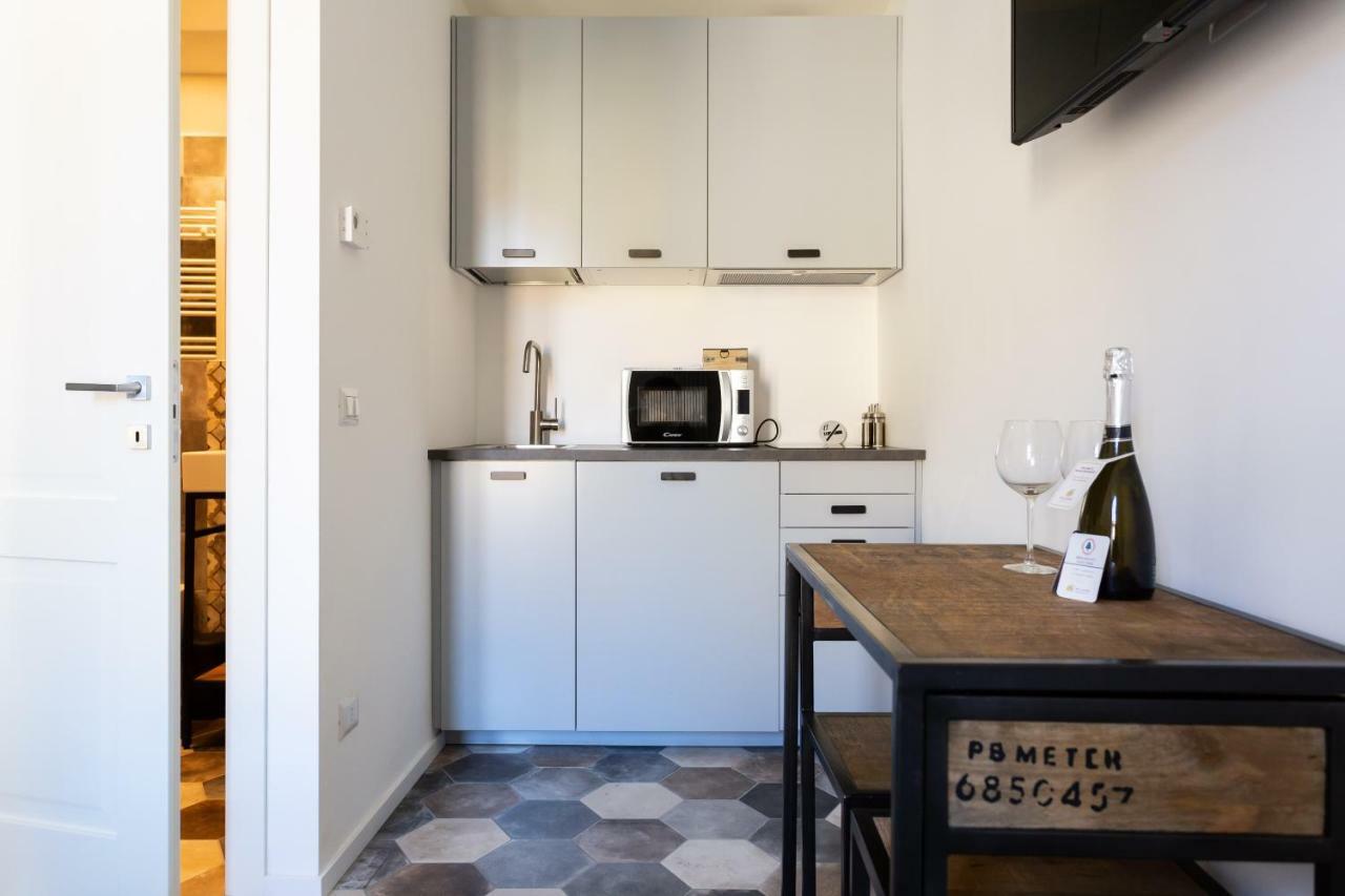Milano Apartments Casale Dış mekan fotoğraf