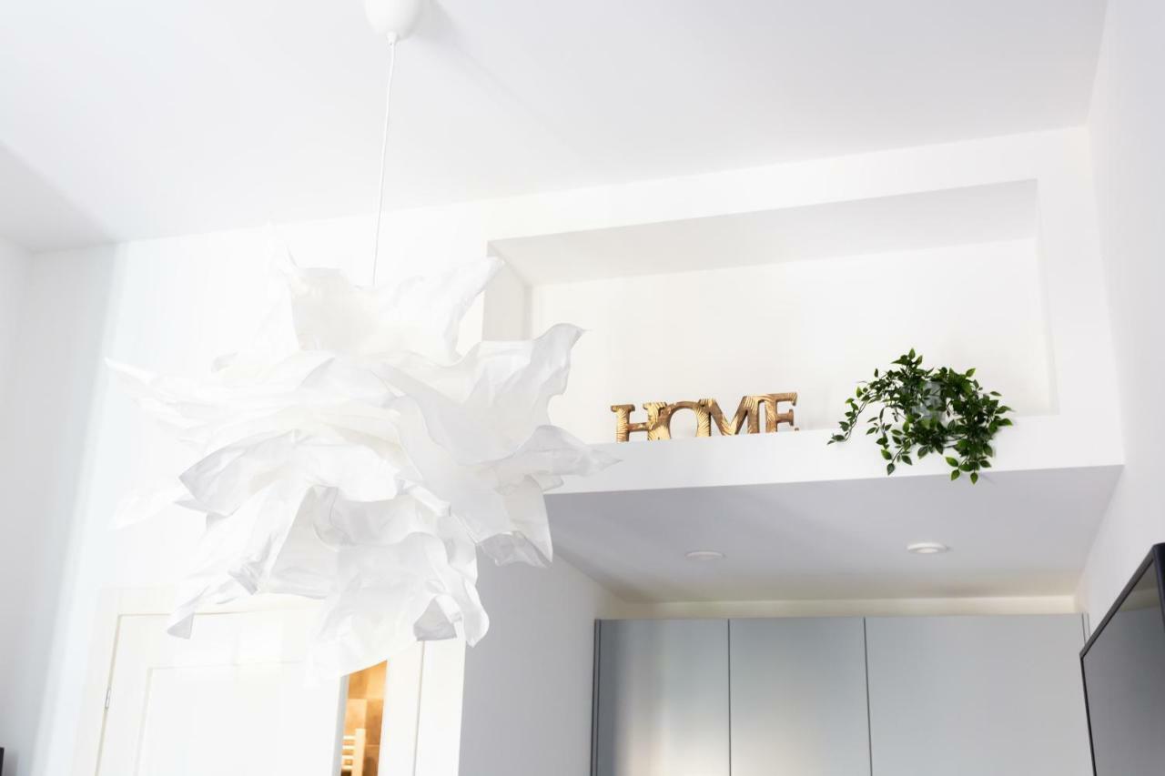 Milano Apartments Casale Dış mekan fotoğraf