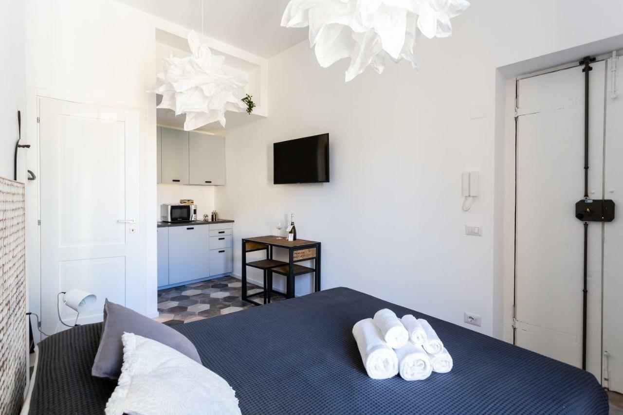 Milano Apartments Casale Dış mekan fotoğraf