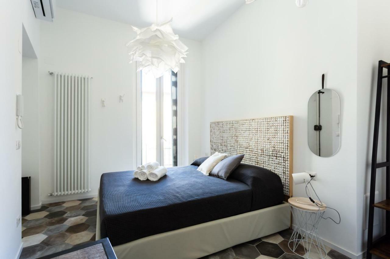 Milano Apartments Casale Dış mekan fotoğraf