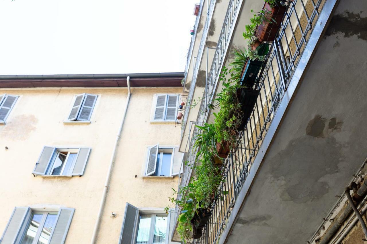 Milano Apartments Casale Dış mekan fotoğraf