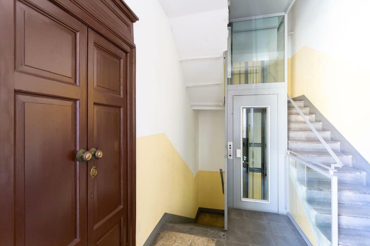 Milano Apartments Casale Dış mekan fotoğraf