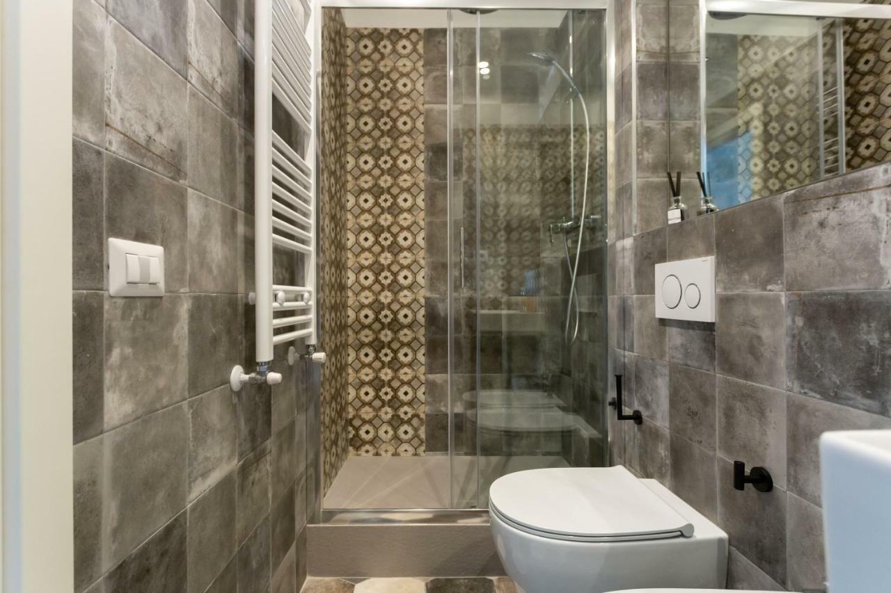 Milano Apartments Casale Dış mekan fotoğraf