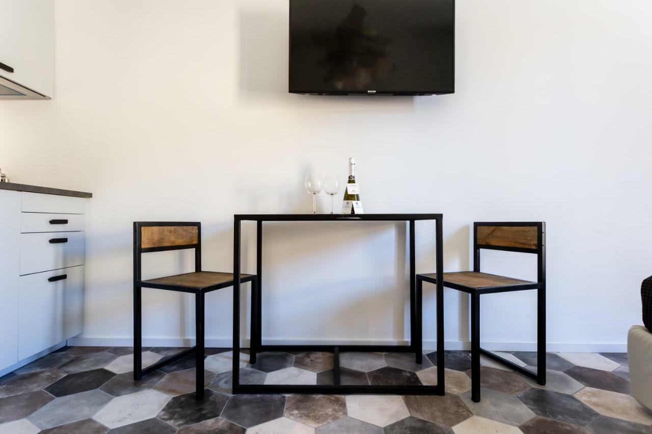 Milano Apartments Casale Dış mekan fotoğraf