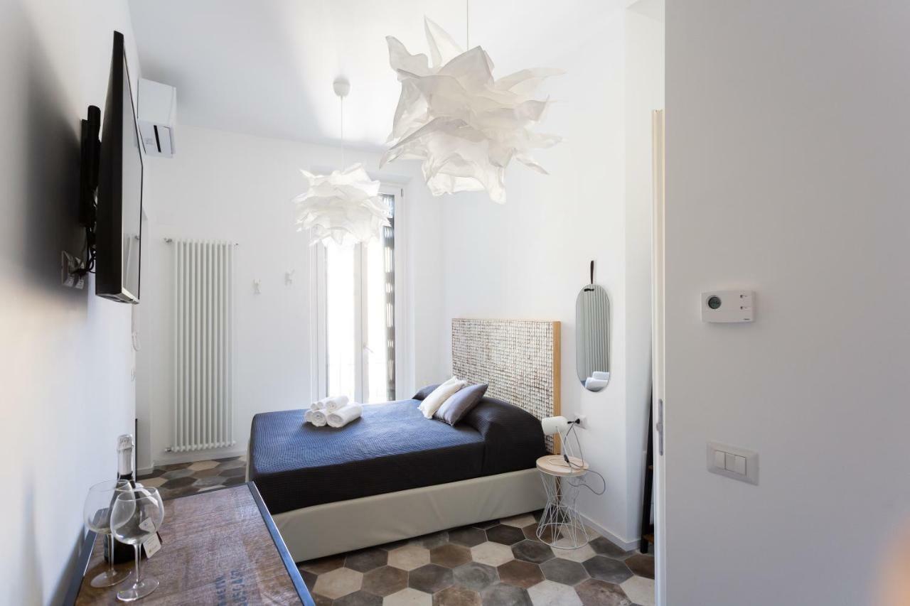 Milano Apartments Casale Dış mekan fotoğraf