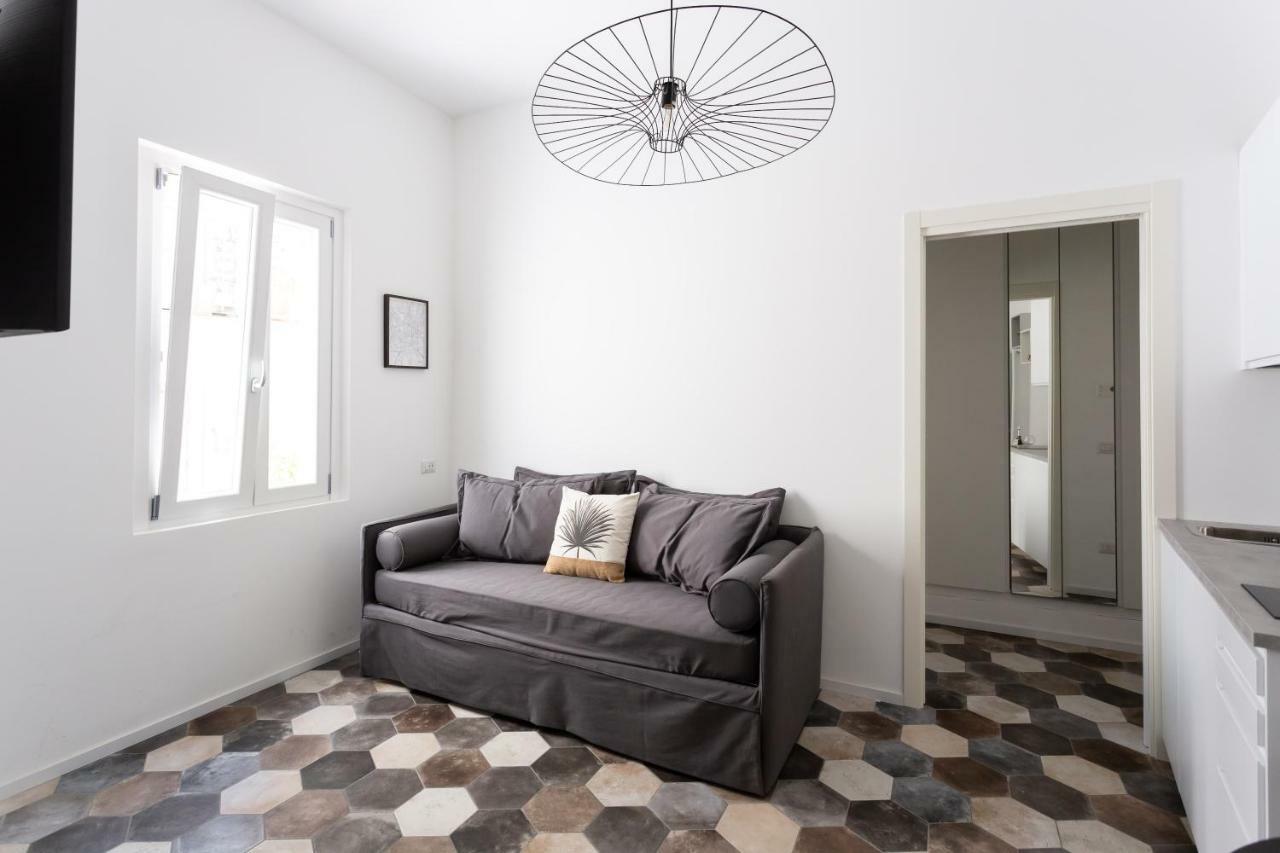 Milano Apartments Casale Dış mekan fotoğraf