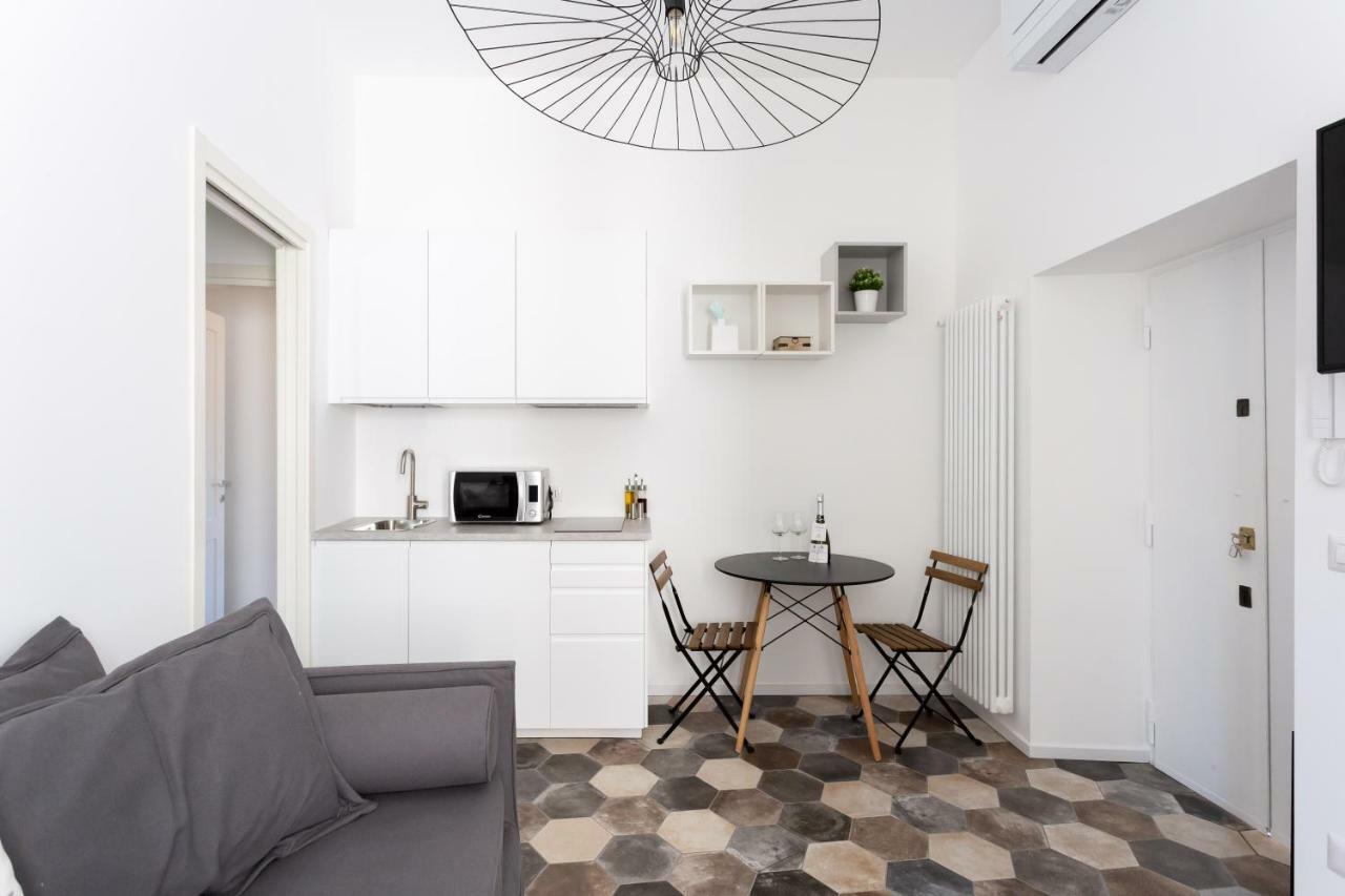Milano Apartments Casale Dış mekan fotoğraf