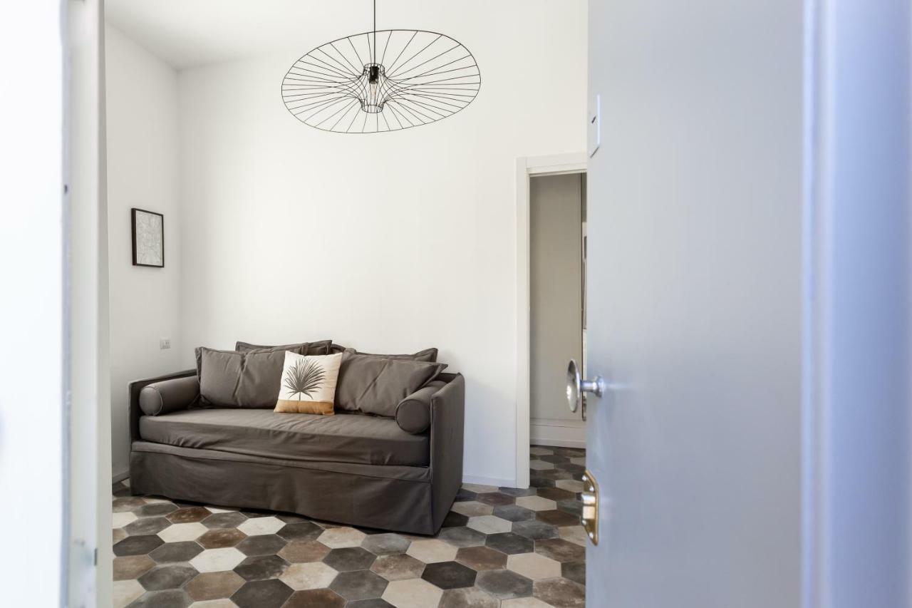 Milano Apartments Casale Dış mekan fotoğraf