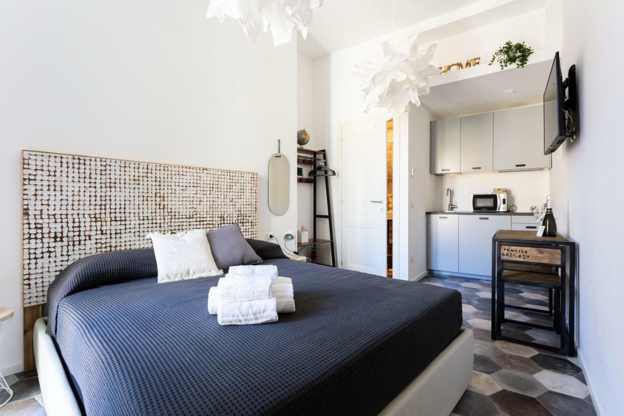 Milano Apartments Casale Dış mekan fotoğraf