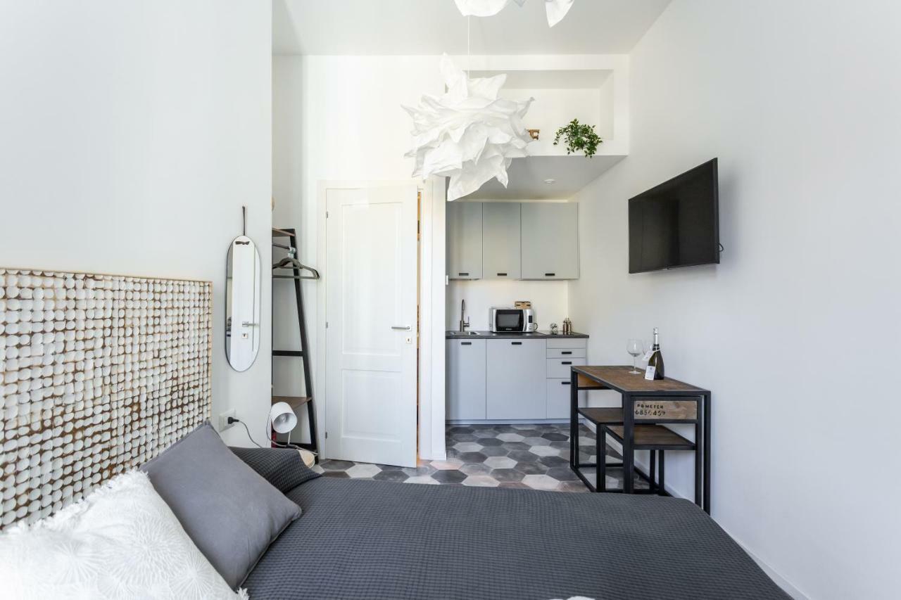 Milano Apartments Casale Dış mekan fotoğraf