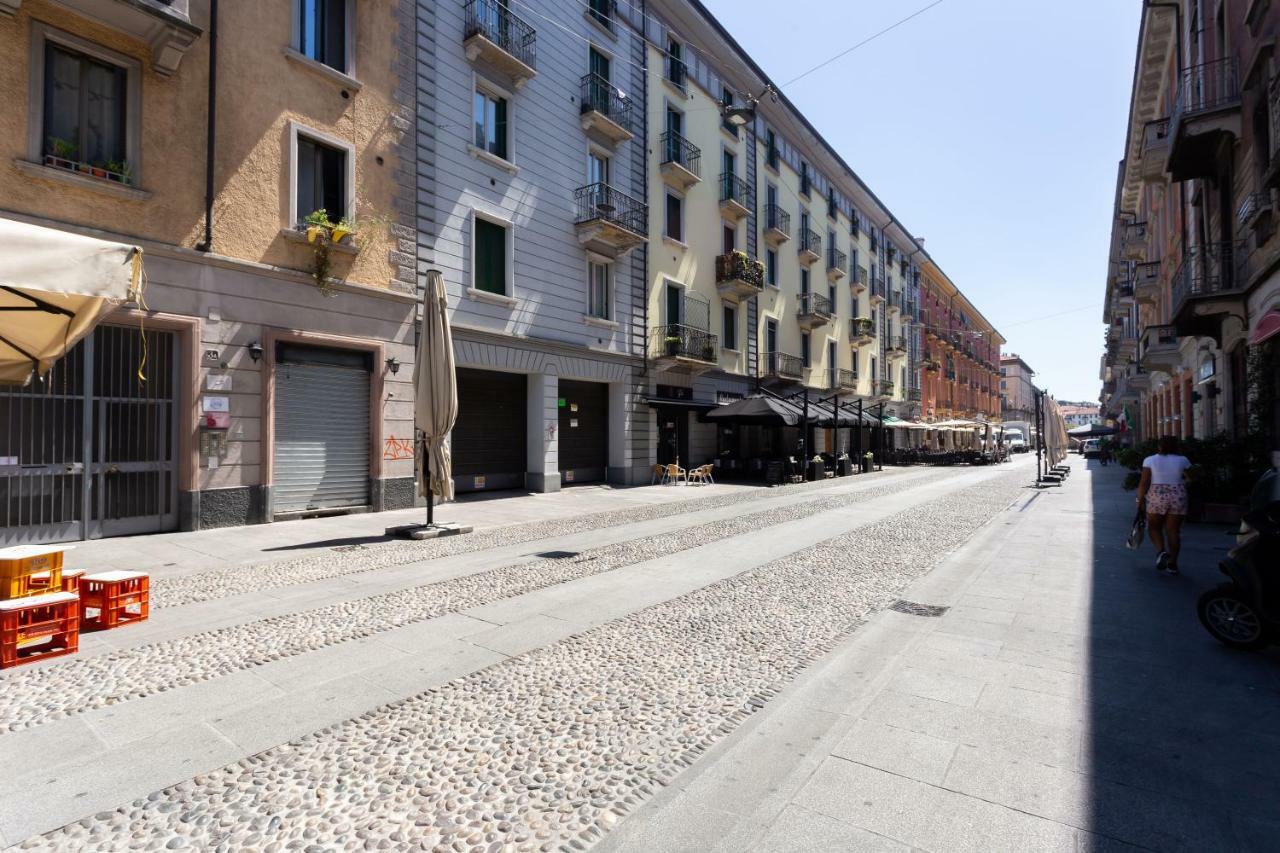 Milano Apartments Casale Dış mekan fotoğraf