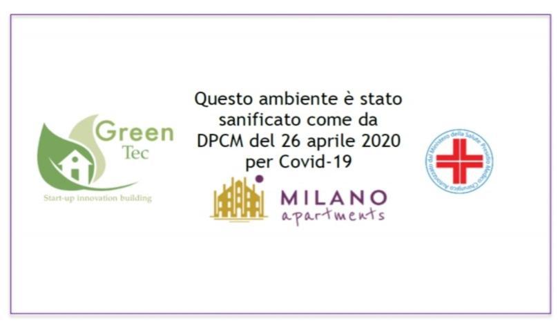 Milano Apartments Casale Dış mekan fotoğraf
